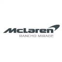 McLaren Rancho Mirage logo
